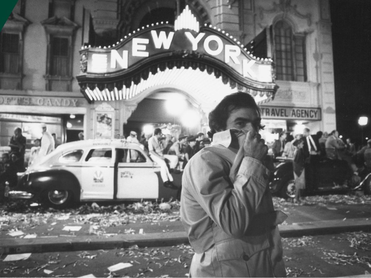 Carta bianca: per le “mean streets” di Scorsese